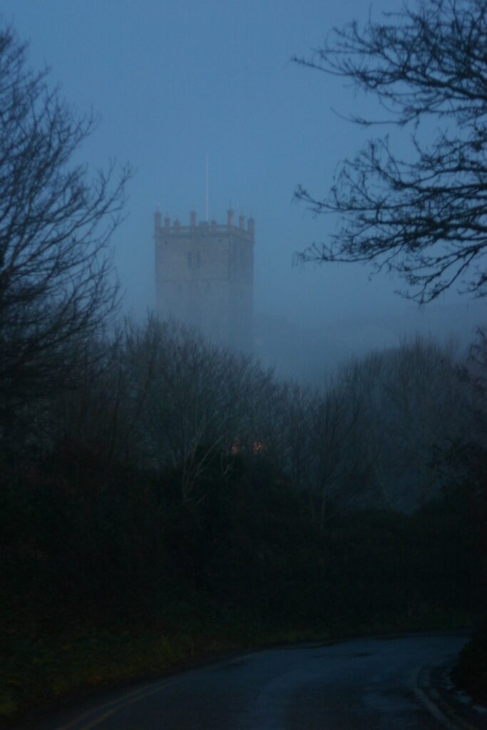 St Davids Cathedral